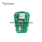 ZB05 5 button KEYDIY KD Remote
